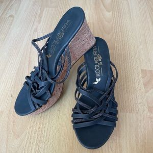 Koolaburra by UGG Wedges